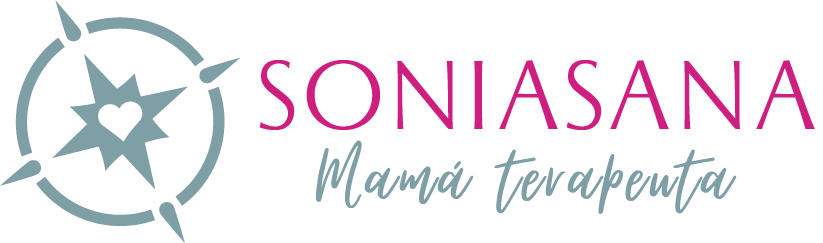 Mama terapeuta