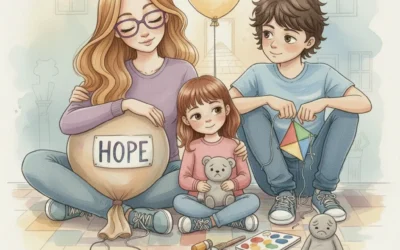 Cómo evitar el desamparo y la indefensión aprendida en tu hijo